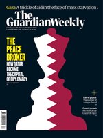 Guardian Weekly